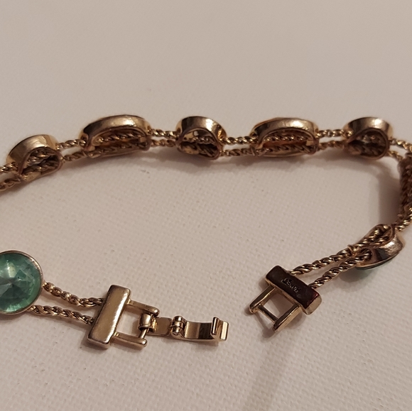 Beautiful Monet bracelet - Picture 8 of 8
